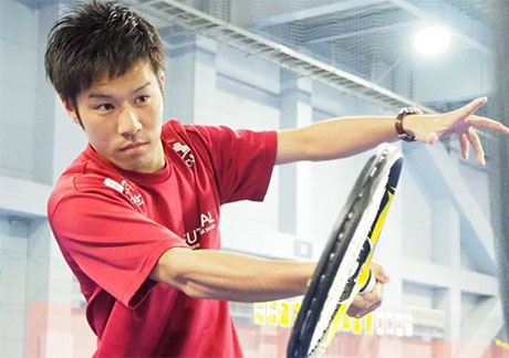 浅井（あさい）コーチ