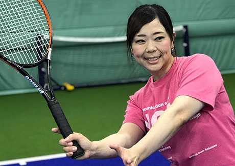 木村（きむら）コーチ