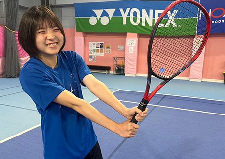 小川（おがわ）コーチ