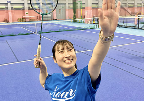 齋藤（さいとう）コーチ